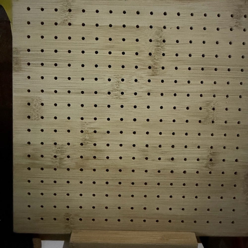 Crochet Blocking Board